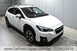 subaru xv 2019 -SUBARU--Subaru XV GT3-067032---SUBARU--Subaru XV GT3-067032-