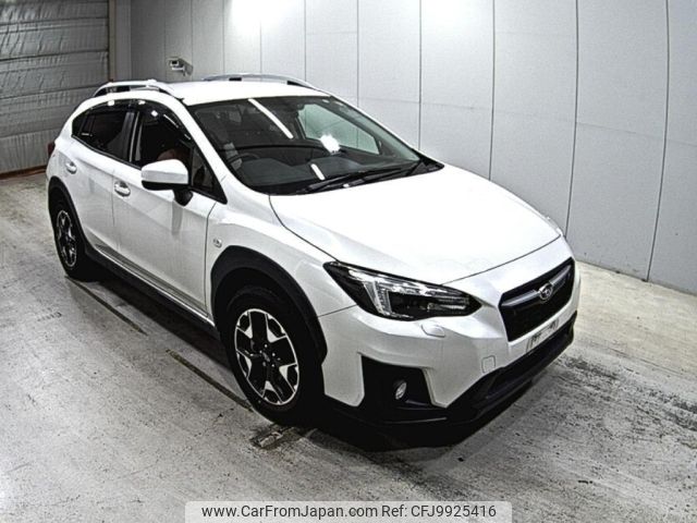 subaru xv 2019 -SUBARU--Subaru XV GT3-067032---SUBARU--Subaru XV GT3-067032- image 1