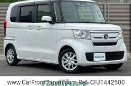 honda n-box 2020 -HONDA--N BOX 6BA-JF3--JF3-1452751---HONDA--N BOX 6BA-JF3--JF3-1452751-