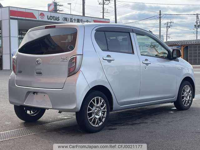 daihatsu mira-e-s 2013 -DAIHATSU--Mira e:s LA300S--1169991---DAIHATSU--Mira e:s LA300S--1169991- image 2