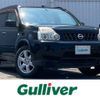 nissan x-trail 2009 -NISSAN--X-Trail DBA-NT31--NT31-045680---NISSAN--X-Trail DBA-NT31--NT31-045680- image 1