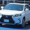 lexus rx 2010 -LEXUS 【名変中 】--Lexus RX AGL10W--2400996---LEXUS 【名変中 】--Lexus RX AGL10W--2400996- image 1