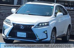 lexus rx 2010 -LEXUS 【名変中 】--Lexus RX AGL10W--2400996---LEXUS 【名変中 】--Lexus RX AGL10W--2400996-