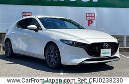 mazda mazda3 2019 -MAZDA--MAZDA3 6BA-BP5P--BP5P-108147---MAZDA--MAZDA3 6BA-BP5P--BP5P-108147-