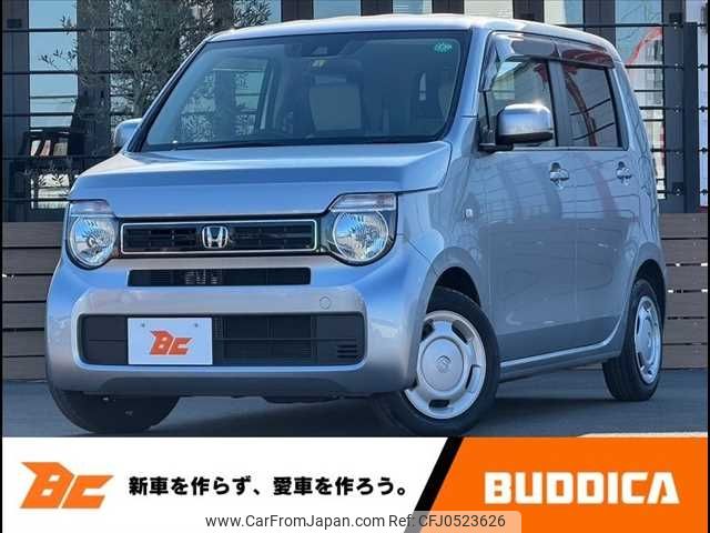 honda n-wgn 2020 -HONDA--N WGN 6BA-JH3--JH3-1008635---HONDA--N WGN 6BA-JH3--JH3-1008635- image 1