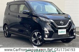 nissan dayz 2019 CFJ1734193