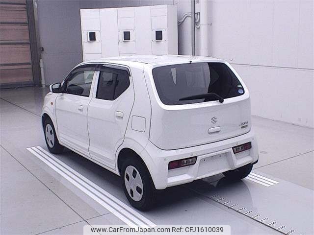 suzuki alto 2020 CFJ1610039 image 2