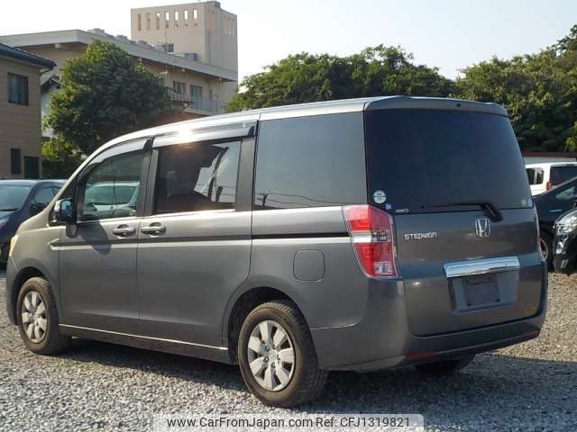honda stepwagon 2010 -HONDA--Stepwgn DBA-RK2--RK2-1003469---HONDA--Stepwgn DBA-RK2--RK2-1003469- image 2