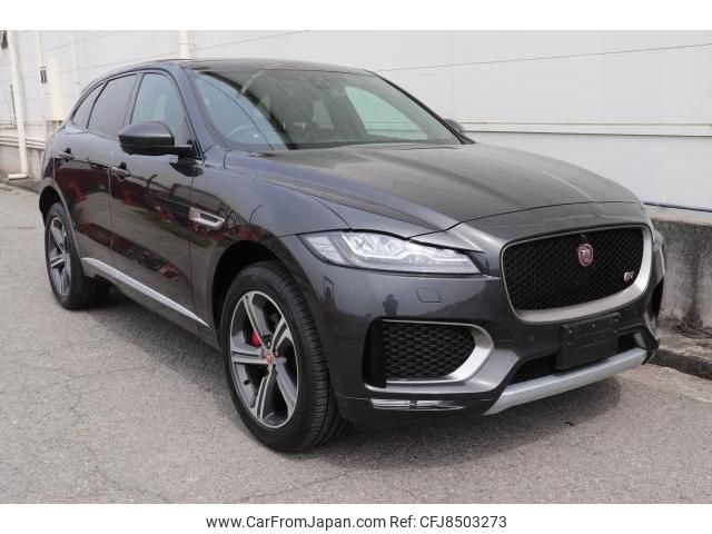 jaguar f-pace 2018 quick_quick_CBA-DC3VA_SADCA2AV3JA278942 image 1