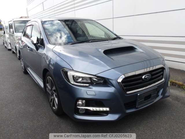 subaru levorg 2015 -SUBARU--Levorg DBA-VM4--VM4-030403---SUBARU--Levorg DBA-VM4--VM4-030403- image 1