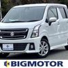 suzuki wagon-r 2018 quick_quick_DAA-MH55S_MH55S-725942 image 1