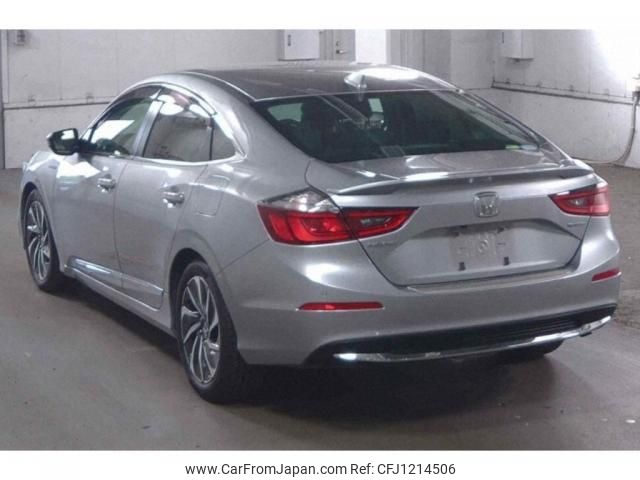 honda insight 2019 quick_quick_6AA-ZE4_1001306 image 2