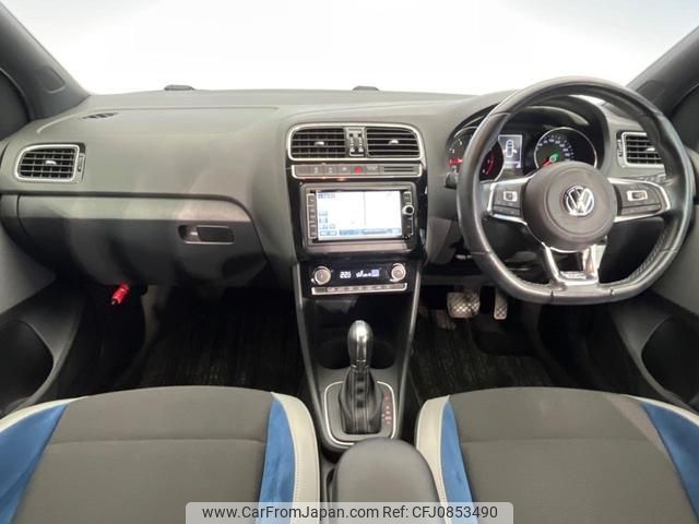 volkswagen polo 2014 quick_quick_6RCZE_WVWZZZ6RZFY083863 image 2