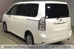 toyota voxy 2013 TE3816