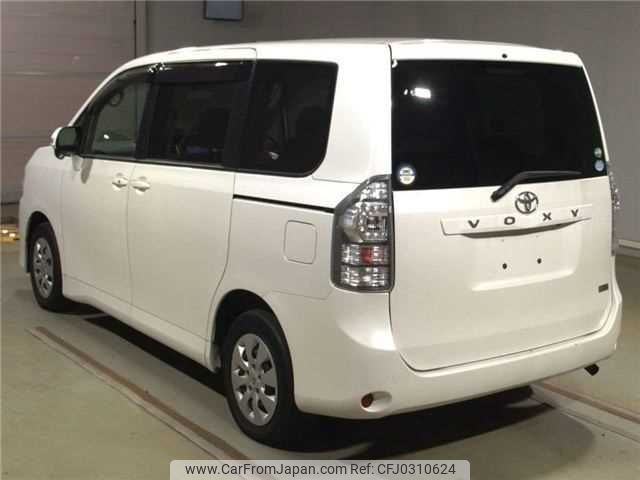 toyota voxy 2013 TE3816 image 1