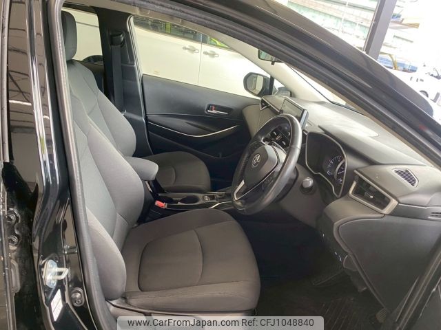 toyota corolla-touring-wagon 2020 -TOYOTA--Corolla Touring 6AA-ZWE211W--ZWE211-6016077---TOYOTA--Corolla Touring 6AA-ZWE211W--ZWE211-6016077- image 2