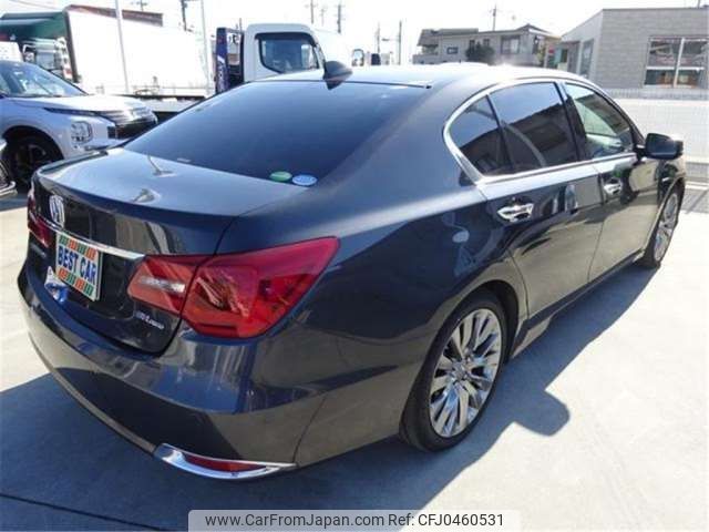 honda legend 2015 -HONDA--Legend KC2--KC2-1001387---HONDA--Legend KC2--KC2-1001387- image 2