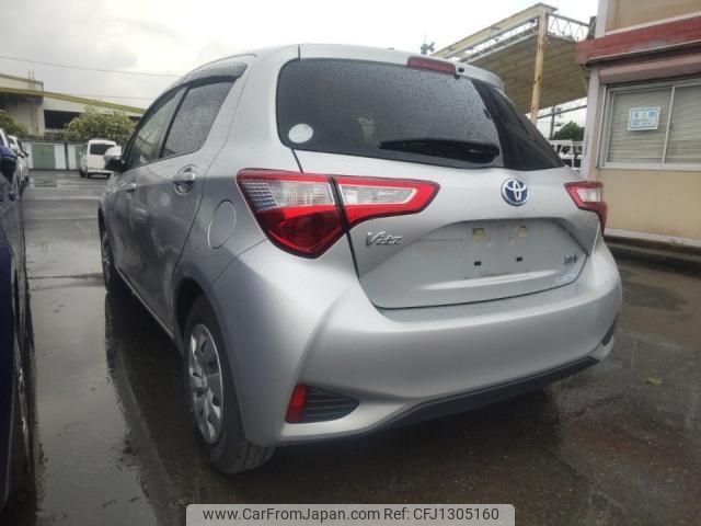 toyota vitz 2019 quick_quick_DAA-NHP130_NHP130-4013012 image 2