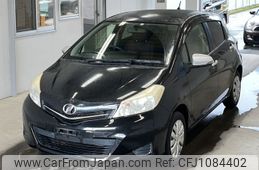 toyota vitz 2012 -TOYOTA--Vitz NSP130-2077897---TOYOTA--Vitz NSP130-2077897-