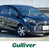 toyota sienta 2020 -TOYOTA--Sienta DBA-NSP170G--NSP170-7242359---TOYOTA--Sienta DBA-NSP170G--NSP170-7242359- image 1