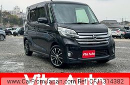 nissan dayz-roox 2015 quick_quick_B21A_B21A-0076885