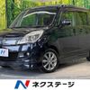 suzuki solio 2012 quick_quick_MA15S_MA15S-136018 image 1