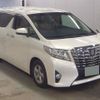 toyota alphard 2017 CFJ1833535 image 1