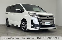 toyota noah 2019 -TOYOTA--Noah DBA-ZRR80W--ZRR80-0522349---TOYOTA--Noah DBA-ZRR80W--ZRR80-0522349-