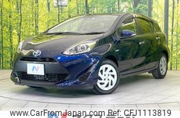 toyota aqua 2018 -TOYOTA--AQUA DAA-NHP10--NHP10-6725017---TOYOTA--AQUA DAA-NHP10--NHP10-6725017-