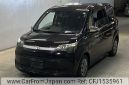 toyota spade 2015 CFJ1535961