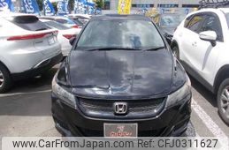 honda stream 2012 TE2804