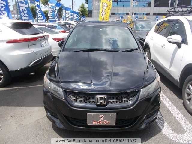 honda stream 2012 TE2804 image 1