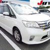 nissan serena 2012 -NISSAN 【熊本 535ﾏ514】--Serena FC26--077403---NISSAN 【熊本 535ﾏ514】--Serena FC26--077403- image 1