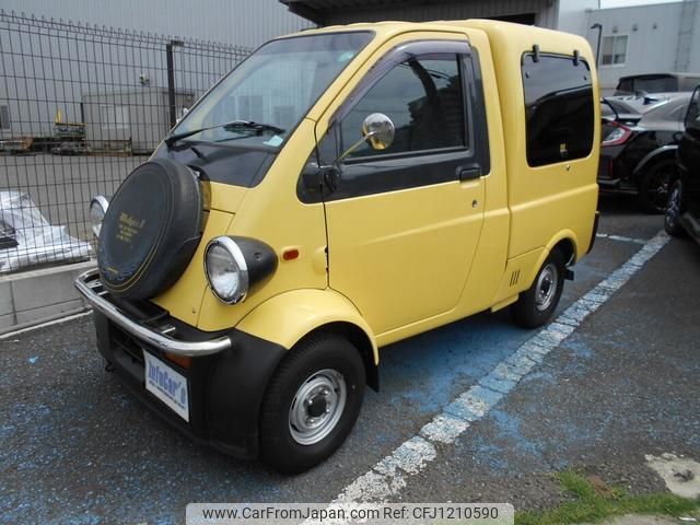 daihatsu midget-ii 1998 a0003ca2d64ef8ca3355c56e7231fd40 image 1