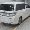toyota vellfire 2014 -TOYOTA 【滋賀 330ち7257】--Vellfire ANH25W-8057217---TOYOTA 【滋賀 330ち7257】--Vellfire ANH25W-8057217- image 2