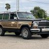 jeep wagoneer 1998 CFJ1774248 image 3