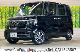 honda n-box 2025 CFJ1648587