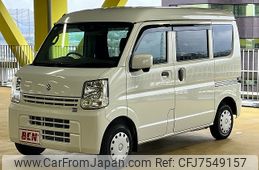suzuki every 2020 -SUZUKI--Every EBD-DA17V--DA17V-858504---SUZUKI--Every EBD-DA17V--DA17V-858504-