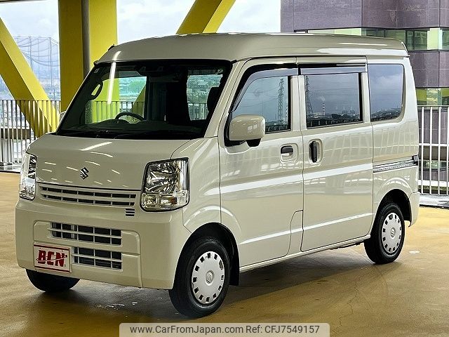 suzuki every 2020 -SUZUKI--Every EBD-DA17V--DA17V-858504---SUZUKI--Every EBD-DA17V--DA17V-858504- image 1