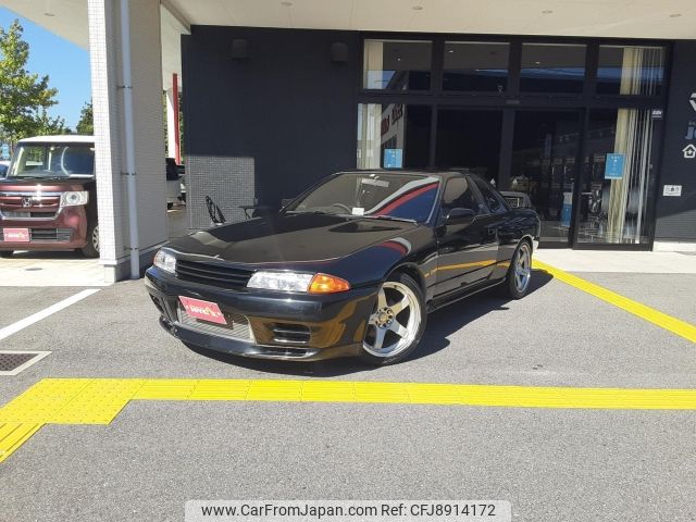 nissan skyline-gt-r 1993 -NISSAN--Skyline BNR32--BNR32-301002---NISSAN--Skyline BNR32--BNR32-301002- image 1