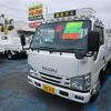 isuzu elf-truck 2017 -ISUZU--Elf TRG-NKR85A--NKR85-7066098---ISUZU--Elf TRG-NKR85A--NKR85-7066098- image 1