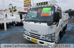 isuzu elf-truck 2017 -ISUZU--Elf TRG-NKR85A--NKR85-7066098---ISUZU--Elf TRG-NKR85A--NKR85-7066098-