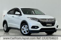 honda vezel 2020 -HONDA--VEZEL DBA-RU1--RU1-1329622---HONDA--VEZEL DBA-RU1--RU1-1329622-