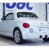 daihatsu copen 2010 -DAIHATSU 【姫路 599ﾈ 15】--Copen ABA-L880K--L880K-0052277---DAIHATSU 【姫路 599ﾈ 15】--Copen ABA-L880K--L880K-0052277- image 14