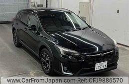 subaru xv 2017 -SUBARU 【群馬 302ヌ3774】--Subaru XV GT7-043304---SUBARU 【群馬 302ヌ3774】--Subaru XV GT7-043304-