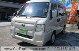 subaru sambar-dias-van 2010 CFJ1651417