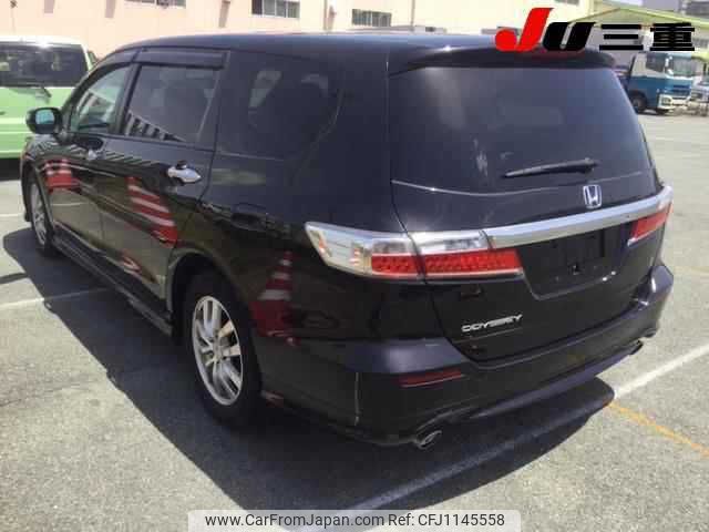 honda odyssey 2012 -HONDA--Odyssey RB3-1205317---HONDA--Odyssey RB3-1205317- image 2