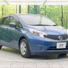 nissan note 2015 -NISSAN--Note DBA-E12--E12-403697---NISSAN--Note DBA-E12--E12-403697- image 17