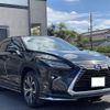 lexus rx 2016 -LEXUS--Lexus RX DAA-GYL20W--GYL20-0002828---LEXUS--Lexus RX DAA-GYL20W--GYL20-0002828- image 3