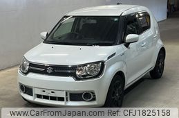 suzuki ignis 2016 CFJ1825158